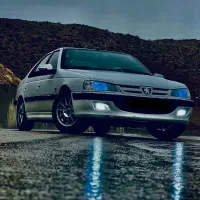 پارس tu5 مدل 98