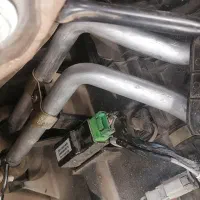 تعویض رادیات بخاری پژو بدون بازوبسته کردن داشبورد