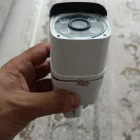 دوربین مدار بسته .
