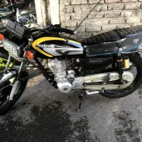 موتور 200بهپر و 150 لیفان
