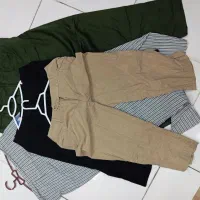 پوشاک35هزار تومان|لباس|قشم, |دیوار