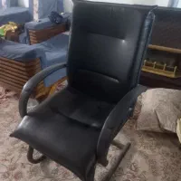 میز و صندلی