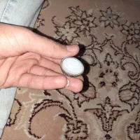 انگشتر عقیق سلیمانی