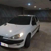 206tu3 پژو