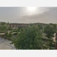 باغ ویلا ب متراژ 2500متر با امتیازات کامل