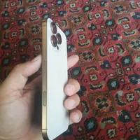 اپل iPhone 16 Pro Max با حافظهٔ ۲۵۶ گیگابایت|موبایل|تبریز, |دیوار