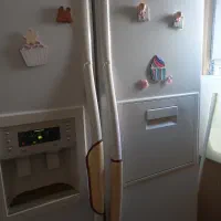 یخچال سامسونگ کره ای|یخچال و فریزر|محمدشهر, شهرک پیام (مهرالبرز)|دیوار