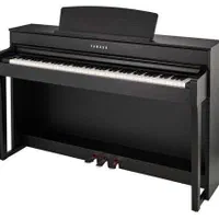 پیانو دیجیتال یاماها Yamaha CLP645|پیانو، کیبورد، آکاردئون|تهران, ده‌ونک|دیوار
