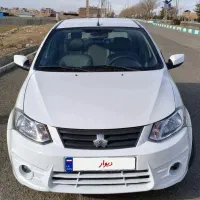 ساینا مدل ۹۶درجه یک|خودرو سواری و وانت|بوکان, |دیوار