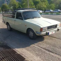 پیکان وانت مدل ۹۳