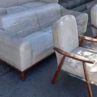 مبل مینیمال ۸ نفره