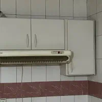 هود و روشویی