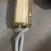 آیفون صوتی. دربازکن