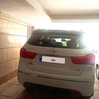 ماشین هایما s7|خودرو سواری و وانت|قزوین, |دیوار