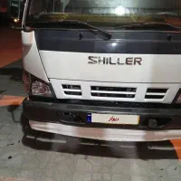 شیلر ۶ تن مدل ۱۳۹۹|خودرو سنگین|اسلام‌شهر, ملک‌آباد|دیوار