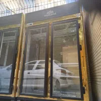 یخچال قصابی
