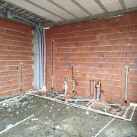 برقکاری لوله کشی شیارزنی فاظلاب بازسازی|خدمات پیشه و مهارت|صومعه‌سرا, |دیوار