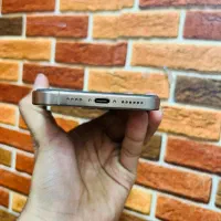 آیفون 16promax 256GB گارانتی شرکتی فعال|موبایل|قدس, شهر‌قدس|دیوار