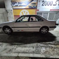 پارس xu7p 1402|خودرو سواری و وانت|اصفهان, پوریای ولی|دیوار