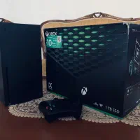 Xbox one series x ایکس باکس وان سری ایکس نو