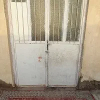 درب آهنی|مصالح و تجهیزات ساختمان|زابل, |دیوار