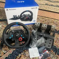یک دستگاه فرمون گیم   نو