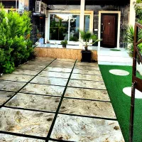 باغچه-ویلا-نقلی-مبله-160متر-با-چمدون-لباس-بیاشمال