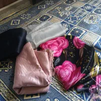 پارچهوروسریبلوز|لباس|قرچک, مهدیه|دیوار