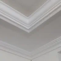 گچکاری و گچبری با بهترین کیفیت بدون رابیزکاری|خدمات پیشه و مهارت|قصرشیرین, |دیوار