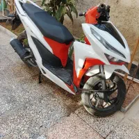 موتور 150کلیک گلکسی(نیرو موتور)