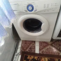لباسشویی پاکشوما