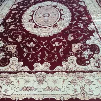 دو تخته فرش دوازده متری سالم به فروش می‌رسد|فرش|شاندیز, |دیوار