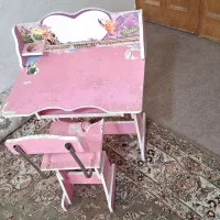 میز تحریر کودک