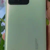 شیائومی Redmi Note 12S با حافظهٔ ۲۵۶ گیگابایت