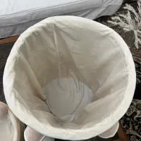 سبدهای حصیری خرسی در حد نو|صنایع دستی و سایر لوازم تزئینی|تهران, خانی آباد نو شمالی|دیوار