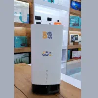 مودم ارورا فایو جی عمانتل آنتن قوی