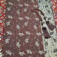 دو عدد دسک پرده (دو رو)|پرده، رانر، رومیزی|مشهد, کوه سنگی|دیوار