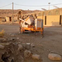 دستگاه فوم بتن|ماشین‌آلات صنعتی|تهران, جلیلی|دیوار