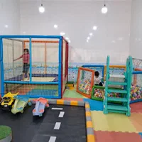 وسایل خانه بازی|اسباب‌‌بازی|پلدختر, |دیوار