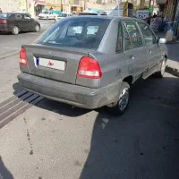 پراید