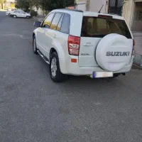 سوزوکی ویتارا اتوماتیک