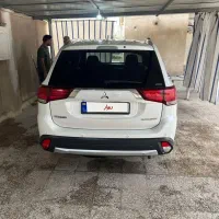 میتسوبیشی اوتلندر ۲۰۱۷ بدون رنگ|خودرو سواری و وانت|بندرعباس, |دیوار