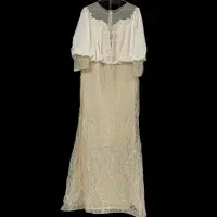 لباس مجلسی