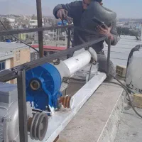 بالابر،نفربر،پله پیما|خدمات پیشه و مهارت|ارومیه, |دیوار