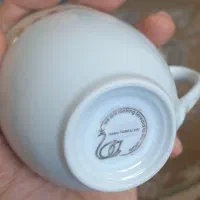 ست چای خوری توس ۱۷ پارچه|ظروف سرو و پذیرایی|شاهینشهر, طالقانی|دیوار