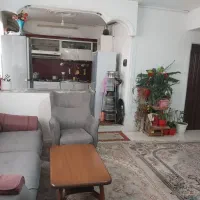 ۸۰ متری ۲ خواب/خوش نقشه و تمیز|فروش آپارتمان|مشهد, جاهد شهر|دیوار