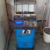 دستگاه انژکتور شور