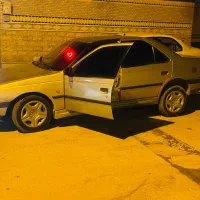 پژو۸۸ بدون خرج عروسک|خودرو سواری و وانت|یاسوج, |دیوار