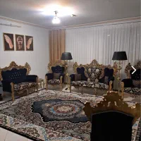 اپارتمان مسکن مهرجانبازان (بلوک حاشیه رو به بلوار)|فروش آپارتمان|نیشابور, فضل|دیوار