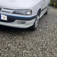 فروشی یا معاوضه پژو پارس فول استسنایی|خودرو سواری و وانت|تنکابن, |دیوار